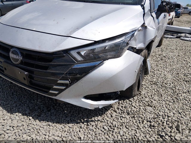3N1CN8DV0SL886235 Nissan Versa 1.6 S