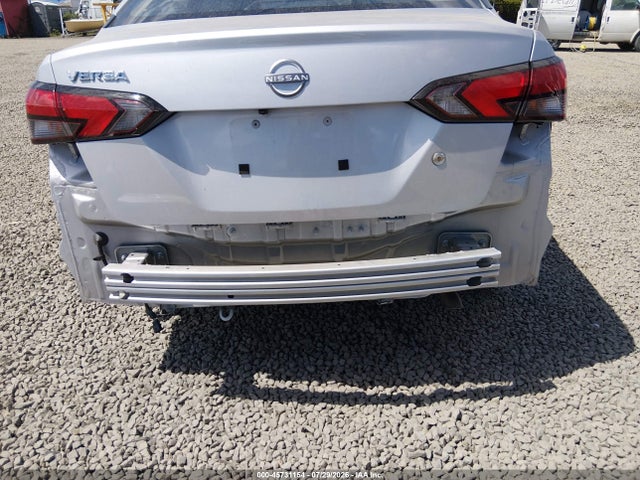 3N1CN8DV0SL886235 Nissan Versa 1.6 S