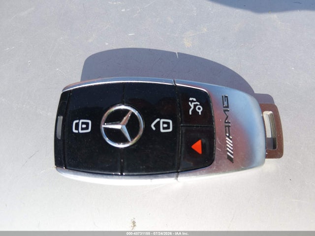 Продажа на аукционе авто 2023 Mercedes-benz Amg E 63 S 4matic, vin: W1KZF8KB4PB148885, номер лота: 45731155