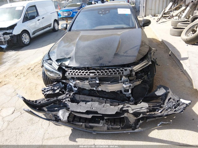 Продажа на аукционе авто 2023 Mercedes-benz Amg E 63 S 4matic, vin: W1KZF8KB4PB148885, номер лота: 45731155