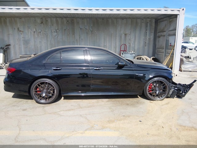Продажа на аукционе авто 2023 Mercedes-benz Amg E 63 S 4matic, vin: W1KZF8KB4PB148885, номер лота: 45731155