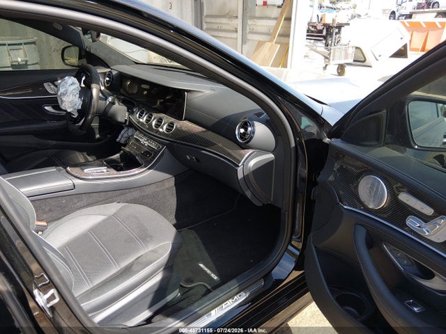 Продажа на аукционе авто 2023 Mercedes-benz Amg E 63 S 4matic, vin: W1KZF8KB4PB148885, номер лота: 45731155