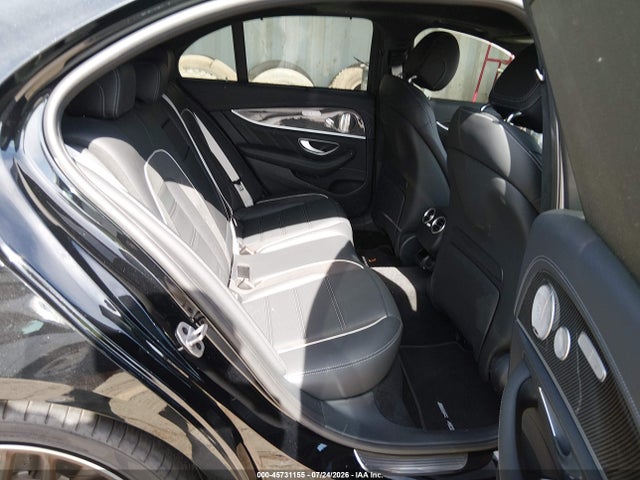 Продажа на аукционе авто 2023 Mercedes-benz Amg E 63 S 4matic, vin: W1KZF8KB4PB148885, номер лота: 45731155