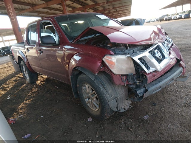 2019 1N6AD0EVXKN728683 главное изображение