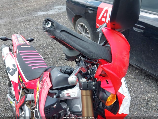 MLHND1619R5301847 Honda Crf300 L