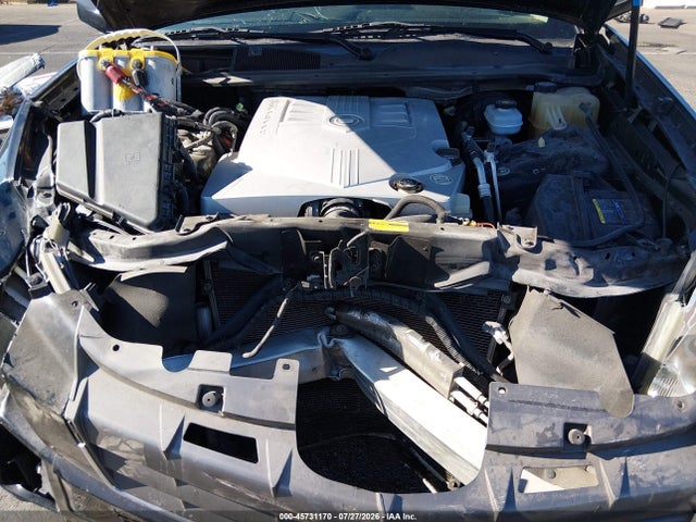 Продаж на аукціоні авто 2004 Cadillac Srx Standard, vin: 1GYEE637340162613, номер лоту: 45731170
