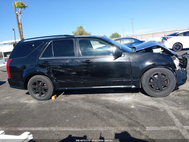 Продаж на аукціоні авто 2004 Cadillac Srx Standard, vin: 1GYEE637340162613, номер лоту: 45731170