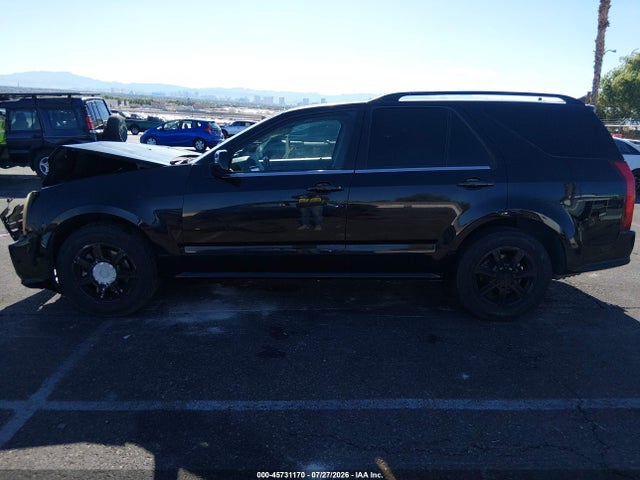 Продаж на аукціоні авто 2004 Cadillac Srx Standard, vin: 1GYEE637340162613, номер лоту: 45731170