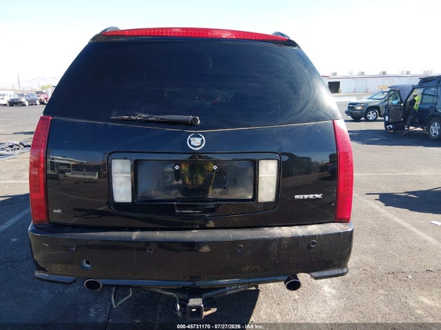 Продаж на аукціоні авто 2004 Cadillac Srx Standard, vin: 1GYEE637340162613, номер лоту: 45731170