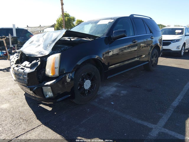 Продаж на аукціоні авто 2004 Cadillac Srx Standard, vin: 1GYEE637340162613, номер лоту: 45731170