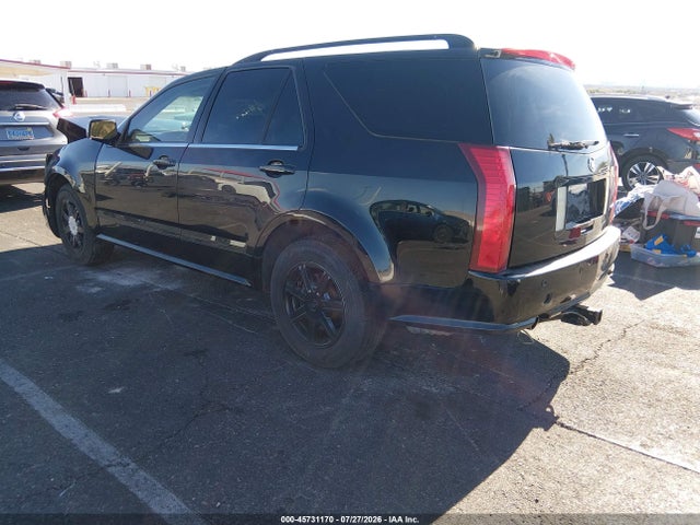 Продаж на аукціоні авто 2004 Cadillac Srx Standard, vin: 1GYEE637340162613, номер лоту: 45731170