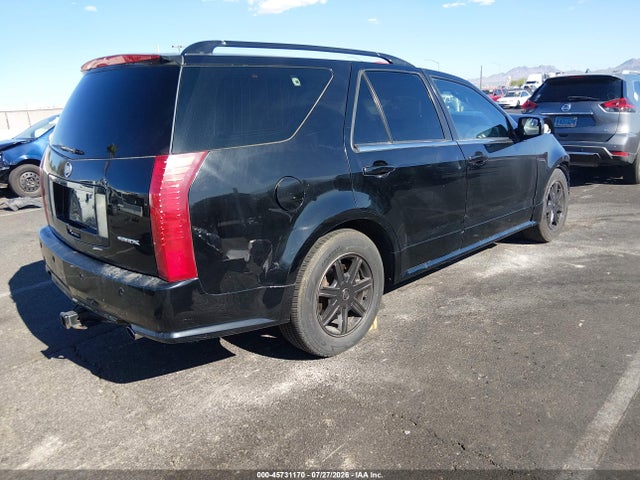 Продаж на аукціоні авто 2004 Cadillac Srx Standard, vin: 1GYEE637340162613, номер лоту: 45731170