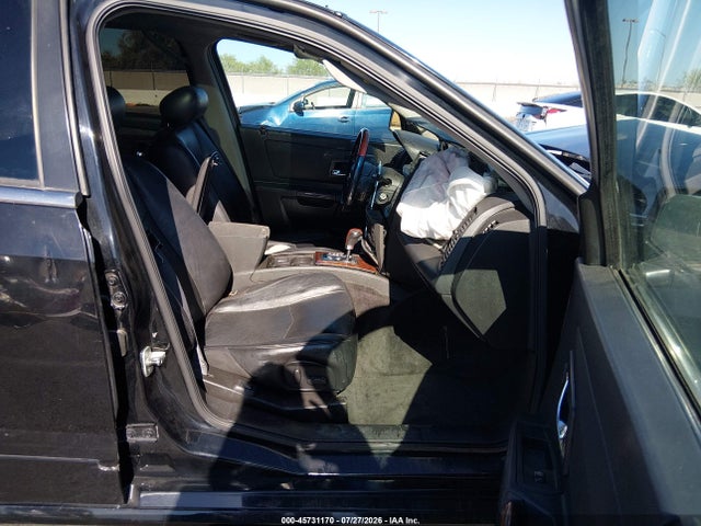 Продаж на аукціоні авто 2004 Cadillac Srx Standard, vin: 1GYEE637340162613, номер лоту: 45731170