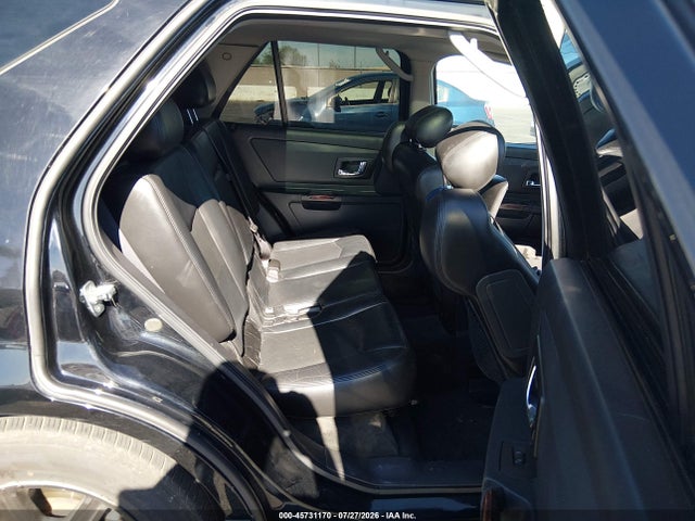 Продаж на аукціоні авто 2004 Cadillac Srx Standard, vin: 1GYEE637340162613, номер лоту: 45731170