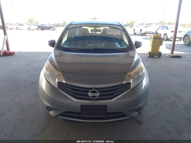 Nissan Versa Note S (sr) 2015 3N1CE2CPXFL439630 Image 13