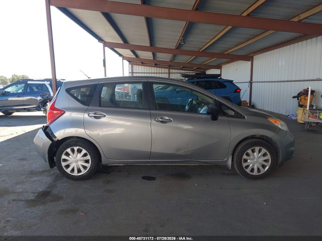 Nissan Versa Note S (sr) 2015 3N1CE2CPXFL439630 Image 14