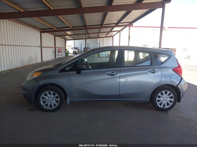 Nissan Versa Note S (sr) 2015 3N1CE2CPXFL439630 Image 15