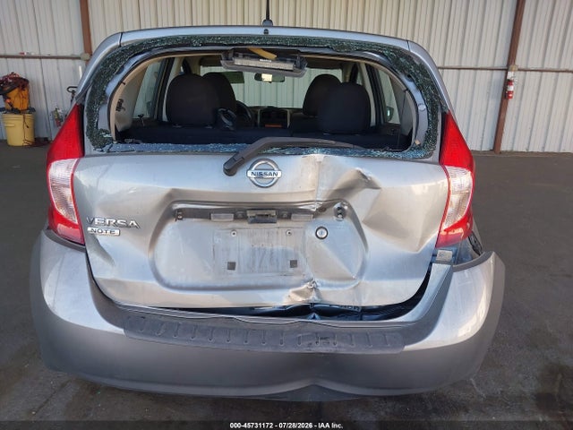 Nissan Versa Note S (sr) 2015 3N1CE2CPXFL439630 Image 17