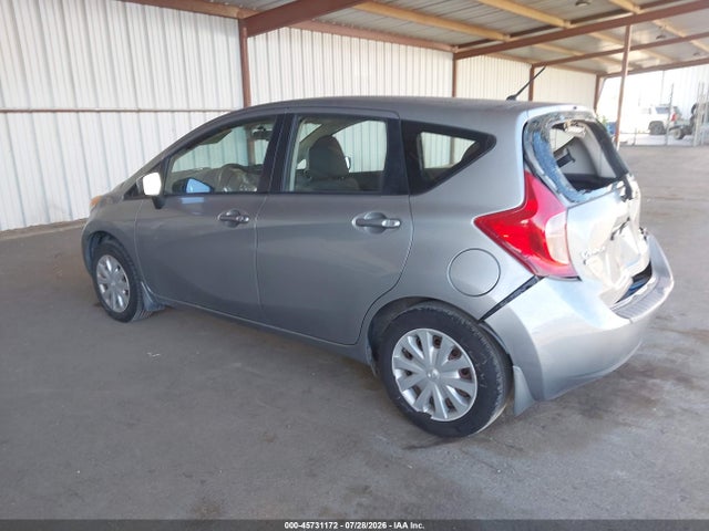 Nissan Versa Note S (sr) 2015 3N1CE2CPXFL439630 Image 3