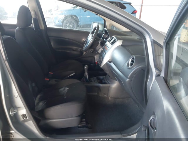 Nissan Versa Note S (sr) 2015 3N1CE2CPXFL439630 Image 5