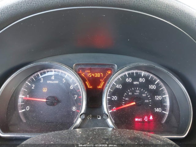 Nissan Versa Note S (sr) 2015 3N1CE2CPXFL439630 Image 7