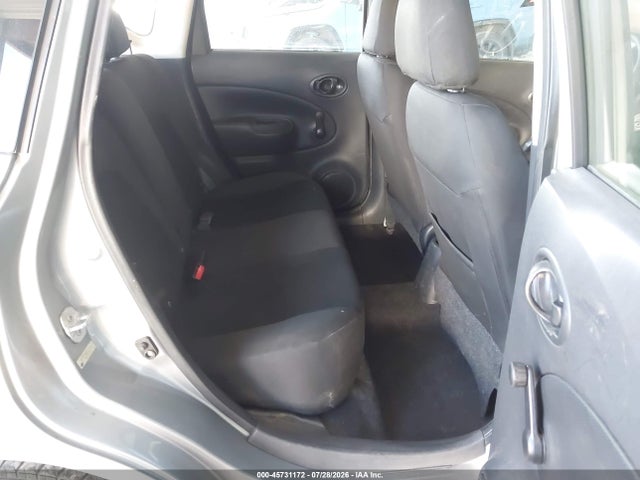 Nissan Versa Note S (sr) 2015 3N1CE2CPXFL439630 Image 8