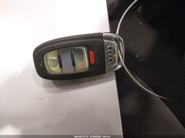 45731174 :رقم المزاد ، WAUMFAFR8EA041874 vin ، 2014 Audi A5 2.0t Premium مزاد بيع