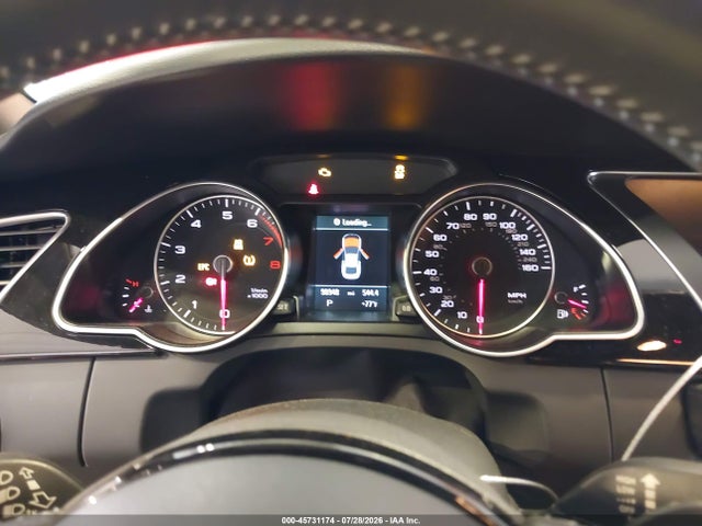 45731174 :رقم المزاد ، WAUMFAFR8EA041874 vin ، 2014 Audi A5 2.0t Premium مزاد بيع