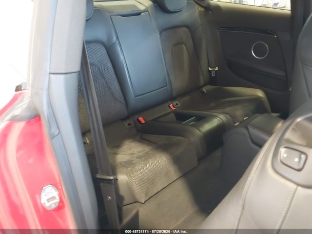 45731174 :رقم المزاد ، WAUMFAFR8EA041874 vin ، 2014 Audi A5 2.0t Premium مزاد بيع