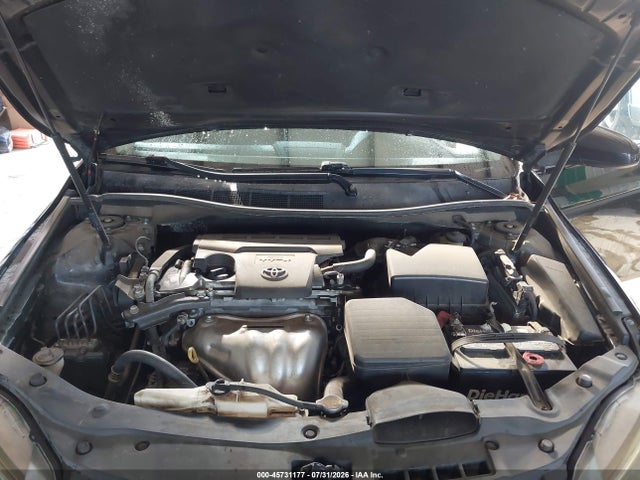 Продаж на аукціоні авто 2015 Toyota Camry Se, vin: 4T1BF1FK1FU070786, номер лоту: 45731177