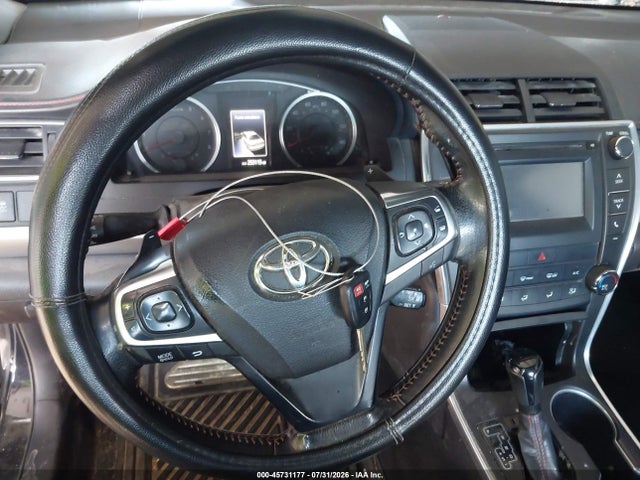 Продаж на аукціоні авто 2015 Toyota Camry Se, vin: 4T1BF1FK1FU070786, номер лоту: 45731177