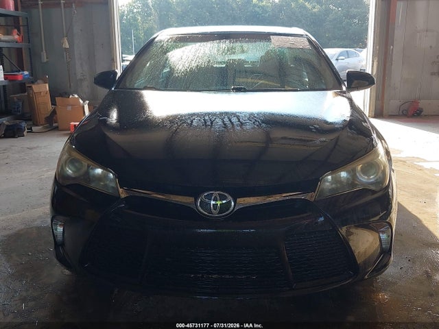Продаж на аукціоні авто 2015 Toyota Camry Se, vin: 4T1BF1FK1FU070786, номер лоту: 45731177