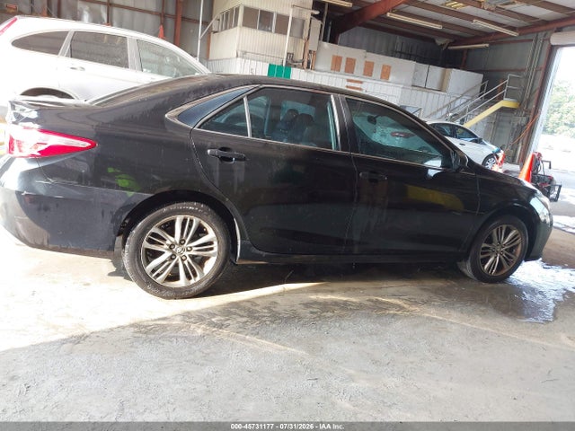 Продаж на аукціоні авто 2015 Toyota Camry Se, vin: 4T1BF1FK1FU070786, номер лоту: 45731177