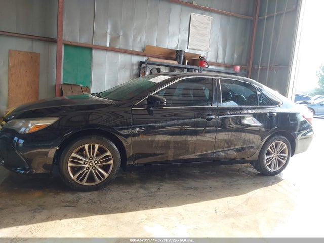 Продаж на аукціоні авто 2015 Toyota Camry Se, vin: 4T1BF1FK1FU070786, номер лоту: 45731177