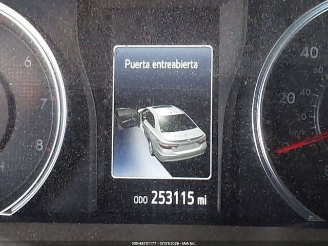 Продаж на аукціоні авто 2015 Toyota Camry Se, vin: 4T1BF1FK1FU070786, номер лоту: 45731177