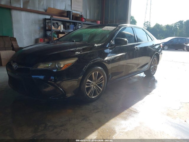 Продаж на аукціоні авто 2015 Toyota Camry Se, vin: 4T1BF1FK1FU070786, номер лоту: 45731177