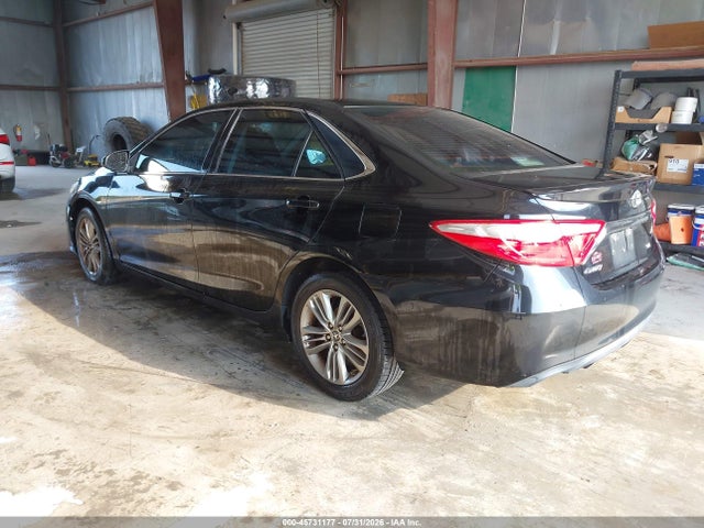 Продаж на аукціоні авто 2015 Toyota Camry Se, vin: 4T1BF1FK1FU070786, номер лоту: 45731177
