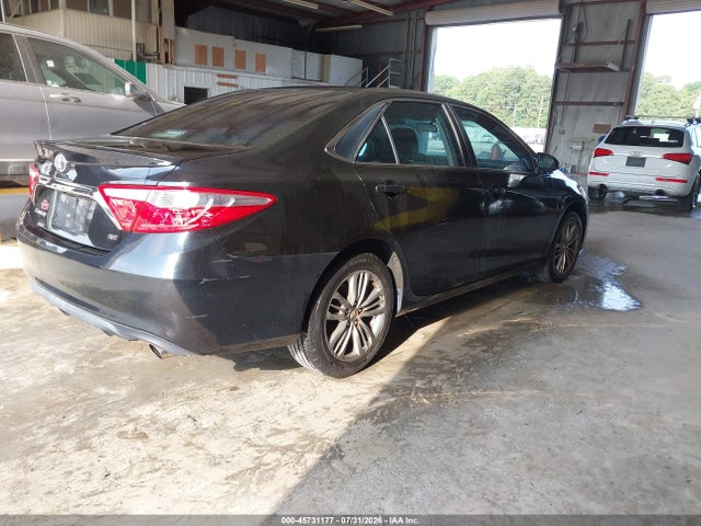 Продаж на аукціоні авто 2015 Toyota Camry Se, vin: 4T1BF1FK1FU070786, номер лоту: 45731177