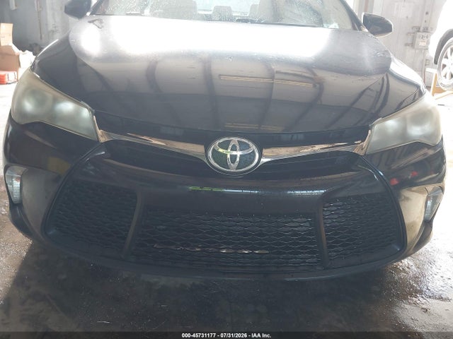 Продаж на аукціоні авто 2015 Toyota Camry Se, vin: 4T1BF1FK1FU070786, номер лоту: 45731177