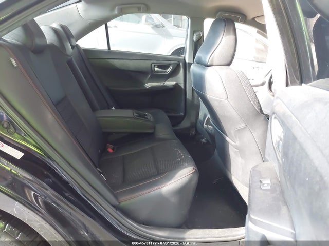 Продаж на аукціоні авто 2015 Toyota Camry Se, vin: 4T1BF1FK1FU070786, номер лоту: 45731177