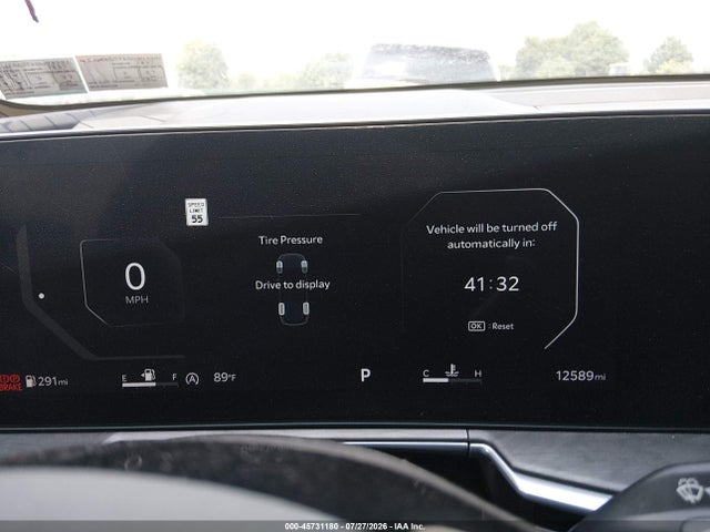 5XYRKDJF6SG343341 KIA Sorento X-line Sx Prestige