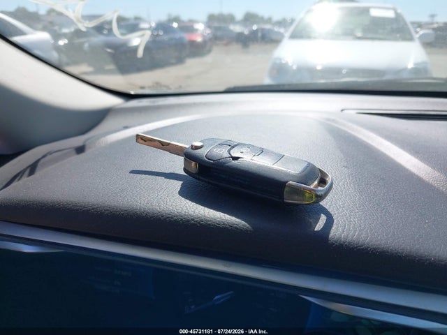 Ford Fusion Hybrid Se 2015 3FA6P0LU6FR144297 Image 11