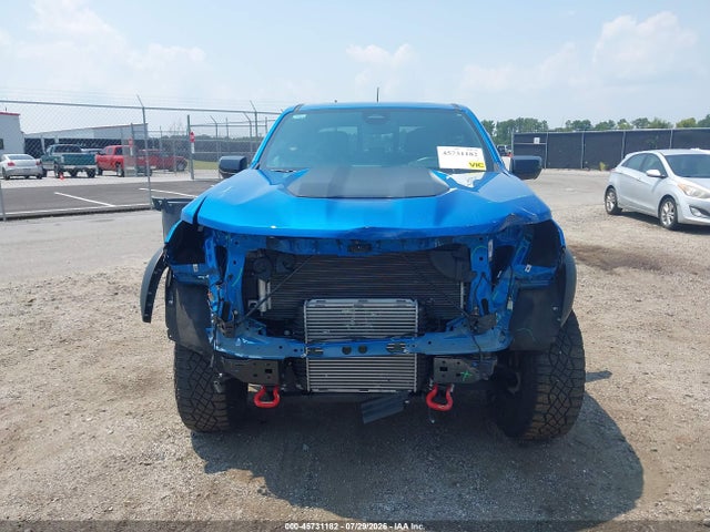1GCPTFEK8R1233795 Chevrolet Colorado 4wd Zr2
