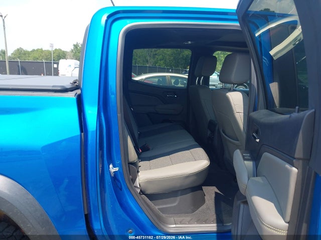 1GCPTFEK8R1233795 Chevrolet Colorado 4wd Zr2