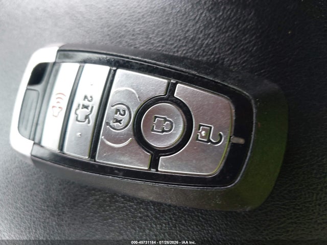Продаж на аукціоні авто 2019 Ford Edge Titanium, vin: 2FMPK3K94KBB55461, номер лоту: 45731184