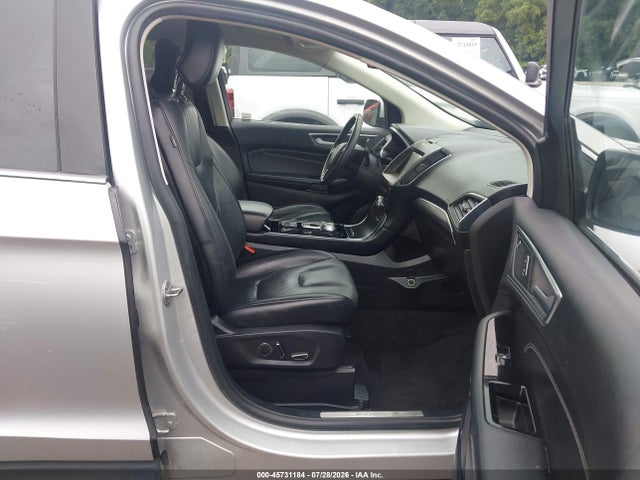 Продаж на аукціоні авто 2019 Ford Edge Titanium, vin: 2FMPK3K94KBB55461, номер лоту: 45731184