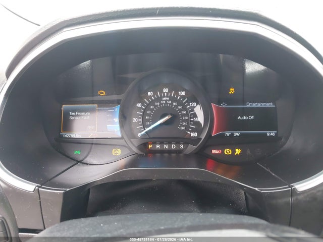 Продаж на аукціоні авто 2019 Ford Edge Titanium, vin: 2FMPK3K94KBB55461, номер лоту: 45731184