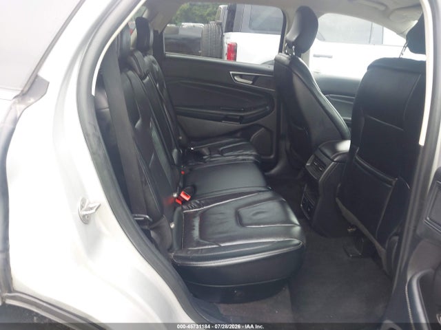 Продаж на аукціоні авто 2019 Ford Edge Titanium, vin: 2FMPK3K94KBB55461, номер лоту: 45731184