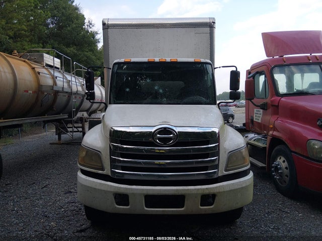 Aukcja sprzedaży 2012 Hino 268, vin: 5PVNJ8JT1C4S53285, numer aukcji: 45731185