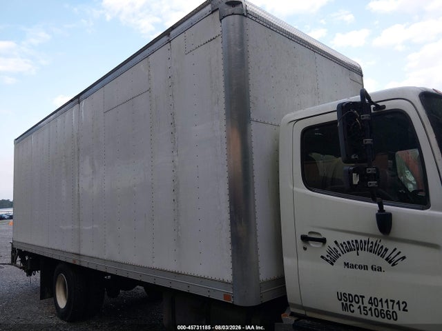Aukcja sprzedaży 2012 Hino 268, vin: 5PVNJ8JT1C4S53285, numer aukcji: 45731185
